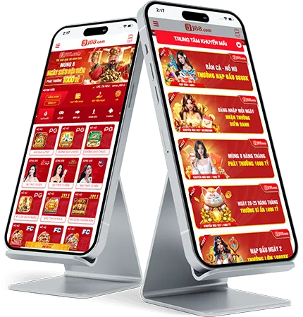 Lựa chọn trò chơi đa dạng