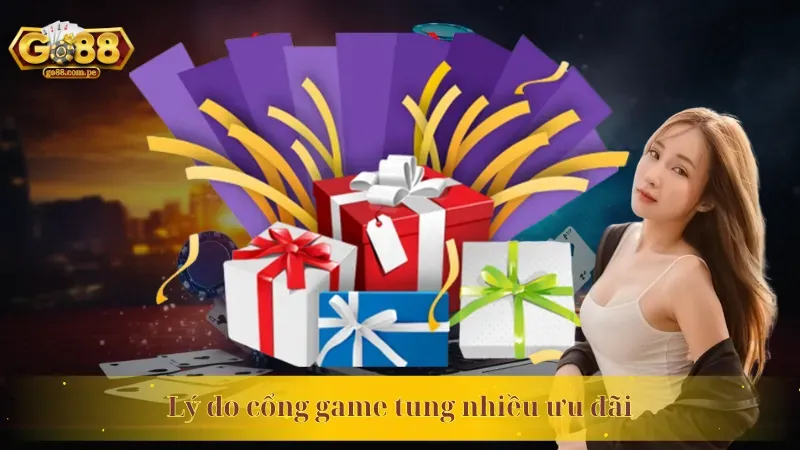 Quà Tặng và Sự Kiện Độc Quyền gun88 code