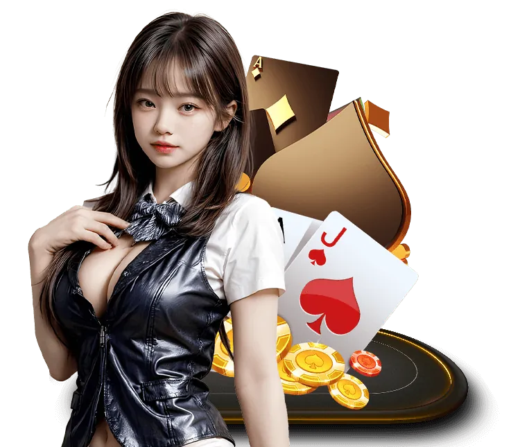 Sân quần vợt với vận động viên